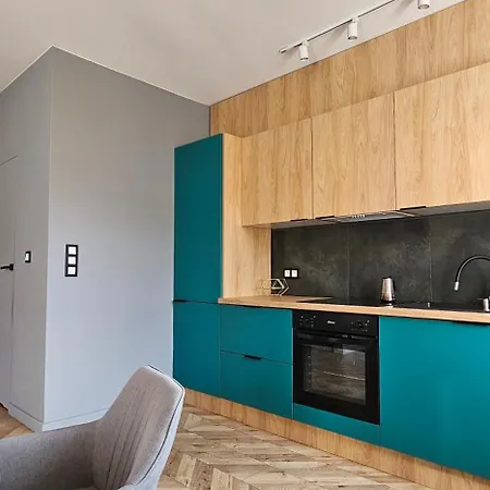 Factory Ghandiego Лодзь