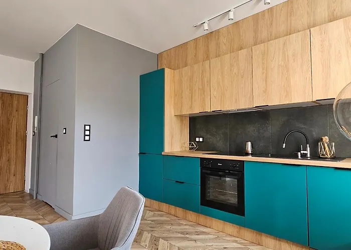 Factory Ghandiego Лодзь